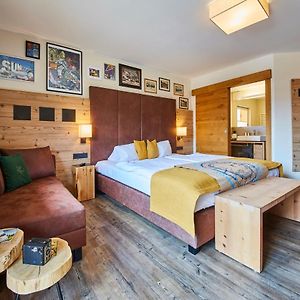 Superior Kamer met een King Size Bed